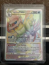 Pokemon TCG Astral Radiance - Origin Forme Palkia VSTAR - Rainbow - 192/189 on eBay