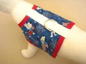 Patriotic-Pups-Fourth-of-July-Dog-Harness-Apparel-Vest