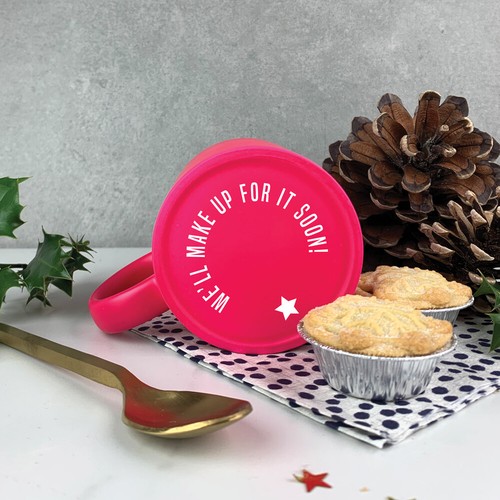 December Lockdown Birthday Mug Funny At Home Isolation Quarantine Him Her Gift - Picture 4 of 20