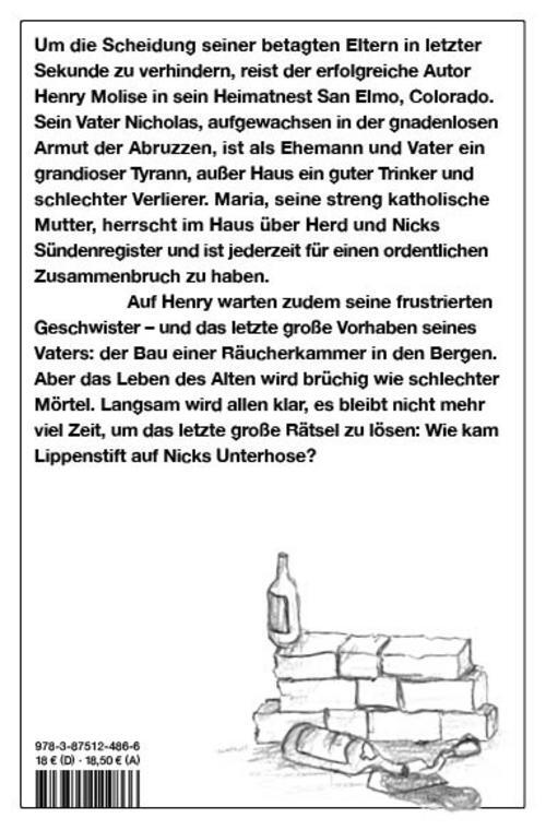 Thumbnail - Unter Brüdern John Fante