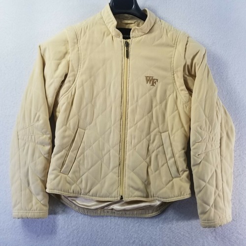 Weatherproof Garment Company Jacket 