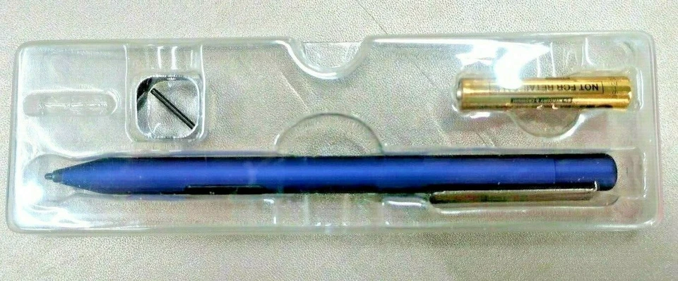 Active Stylus ME-MPP303 para Microsoft Surface azul Foto 2 de 4