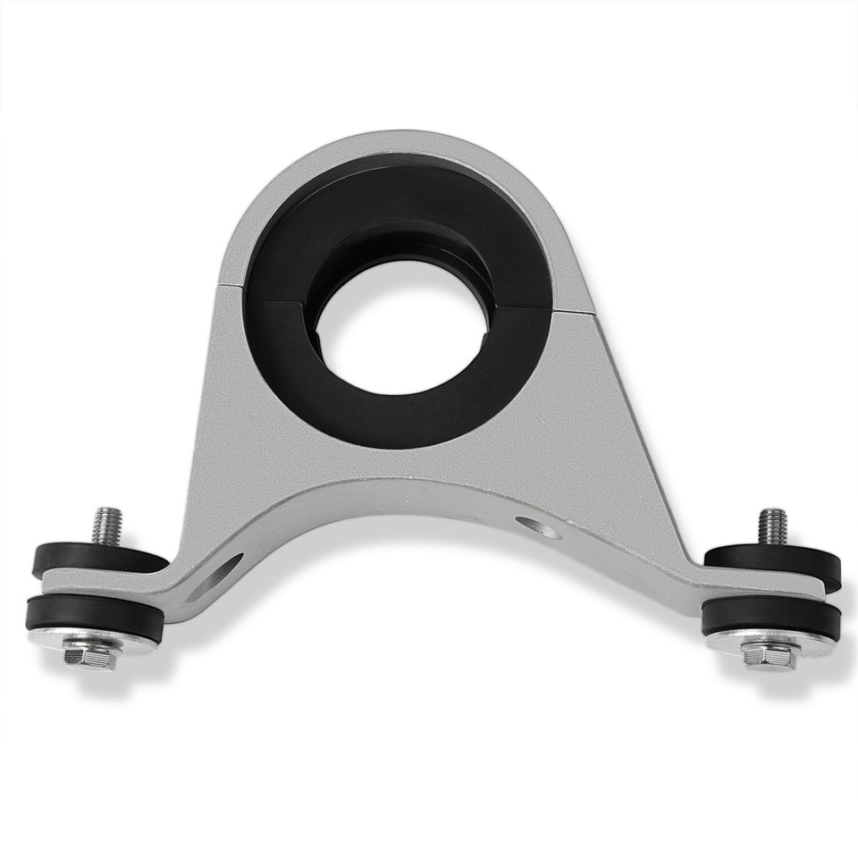 Center Bearing Support Solution for 2015+ Dodge Charger Challenger