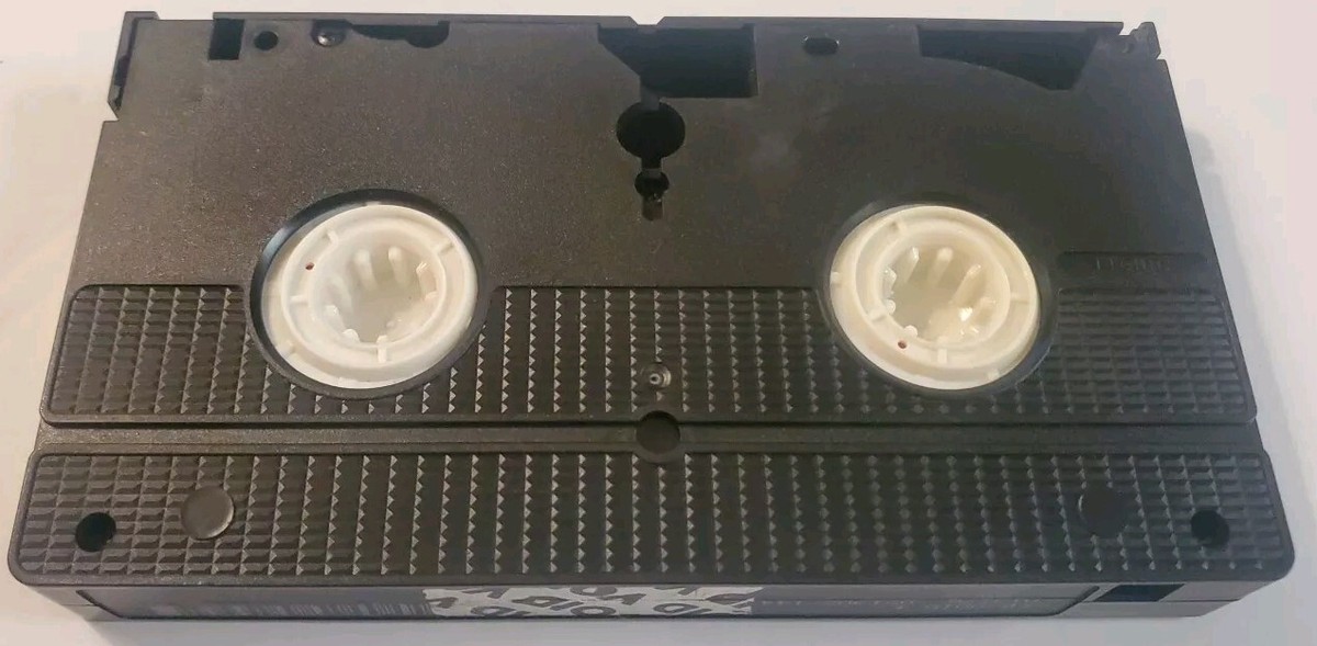 The Void VHS 2002 Adrian Paul 2000s Horror RARE OOP | eBay