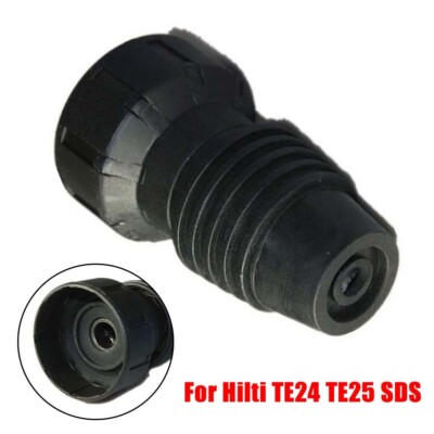 1x For TE24 TE25 for SDS Plus New Rotary Hammer Drill Chuck Adapter Tool Black