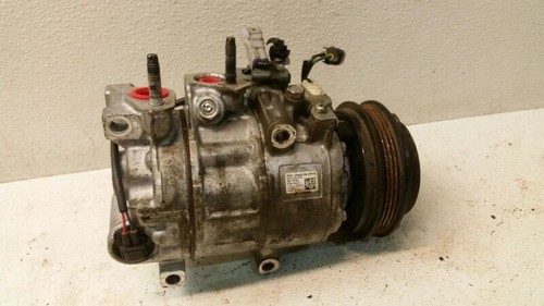 2014 - 2018 Ford Focus Air Conditioning A/C AC Compressor OEM | eBay