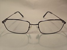 Chesterfield Flexolite CH 892 YB7 Eyeglasses Gunmetal 55-17-145 Full Rim