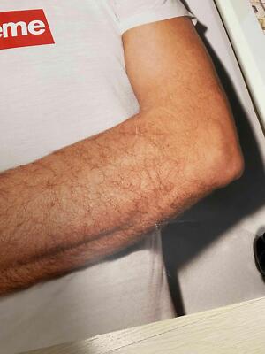 Supreme Morrissey Poster 2016 | eBay