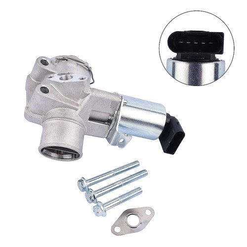 Valvola EGR per Smart Cabrio City-Coupe Fortwo Coupe Cabrio 450 0.8 CDI 2001-2007 - Foto 12 di 12