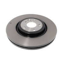 LAND ROVER RANGE ROVER VELAR L560 Bremsscheibe vorne LR125902 NEU ORIGINAL