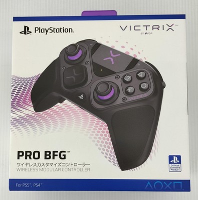 Victrix Pro Bfg Wireless Customized Controller | eBay