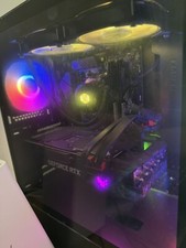 Powerspec g903 Gaming Pc