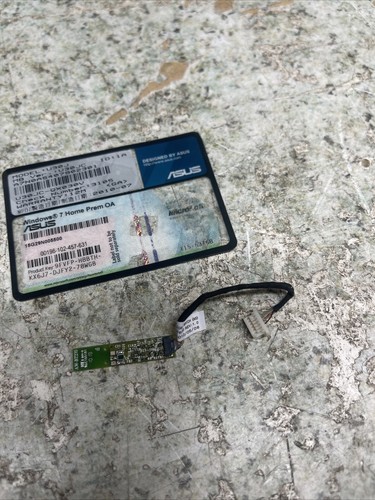 Coupon Aw-bt270 Asus U30jc - 第 3/3 張圖片