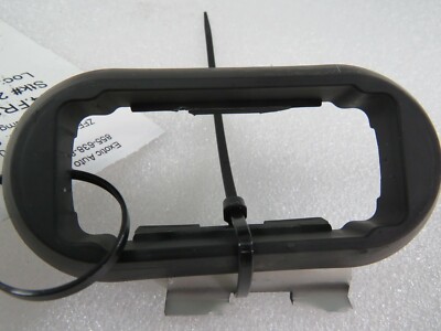 Ferrari 458 Italia, Floor Switch Dash Bezel, Used, Damage, P/N