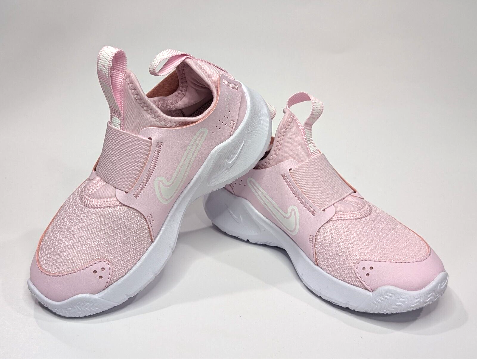 nike flex runner women's slip on