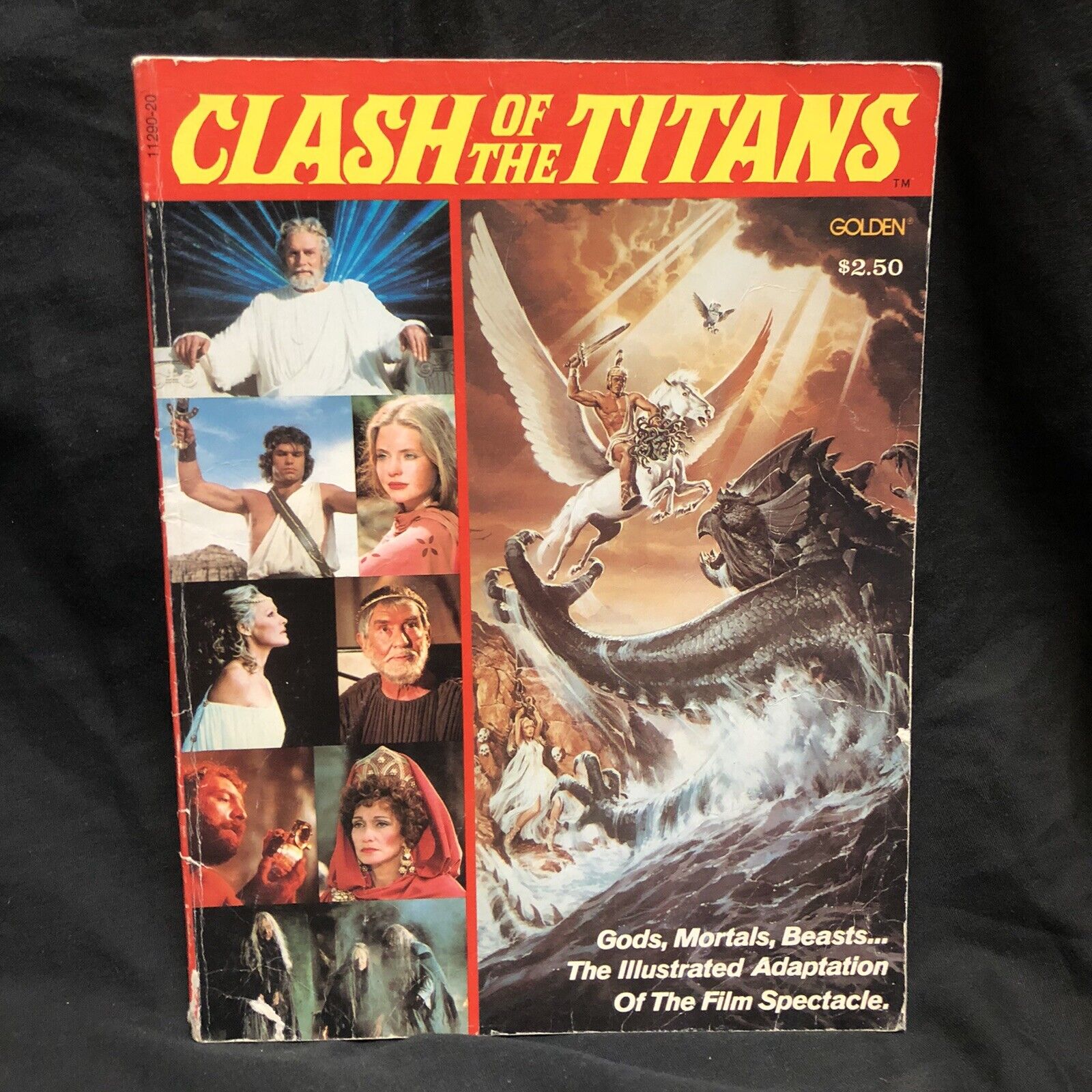 Why Clash Of The Titans Was The End Of An Era