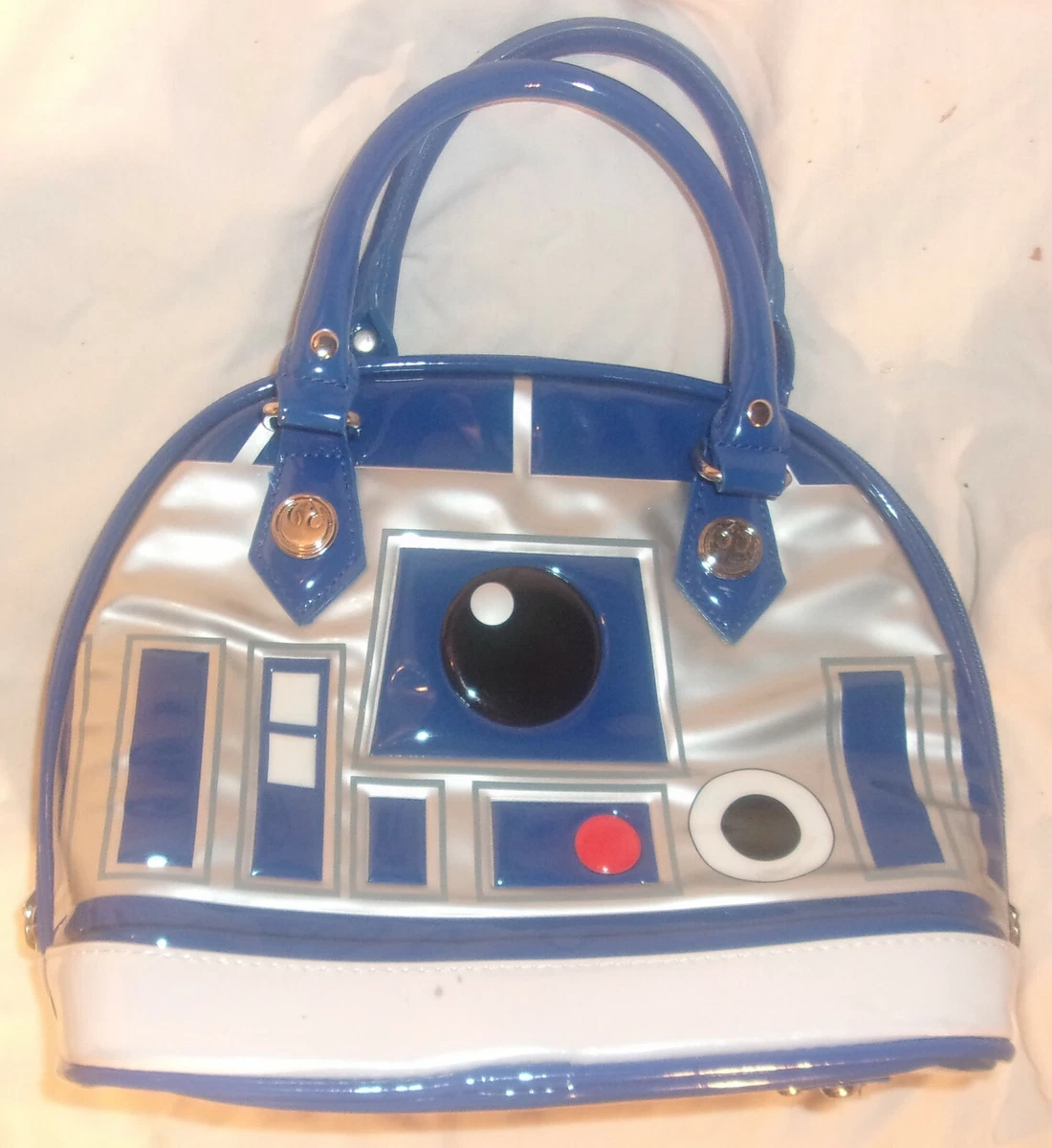 R2d2 handbag on sale