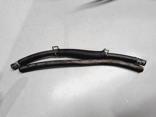 Katalysatorschlauch 31342413 31293857 Volvo V40CC D4204T8 Bj 2016 OEM