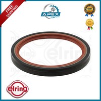 Kurbelwellen Wellendichtring Mit Staublippe Transmissionseitig Elring 711.720