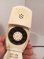 TELEFONO GRILLO SIEMENS ANNI 6070 VINTAGE