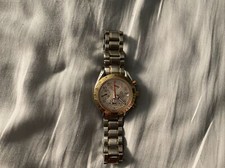 Omega OMEGA Speedmaster Silver Men's Watch - 323.21.40.40.02.001