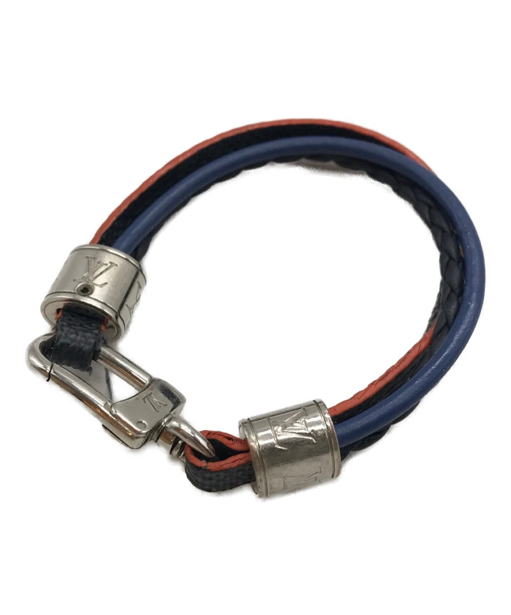 Bracelet lv treble store