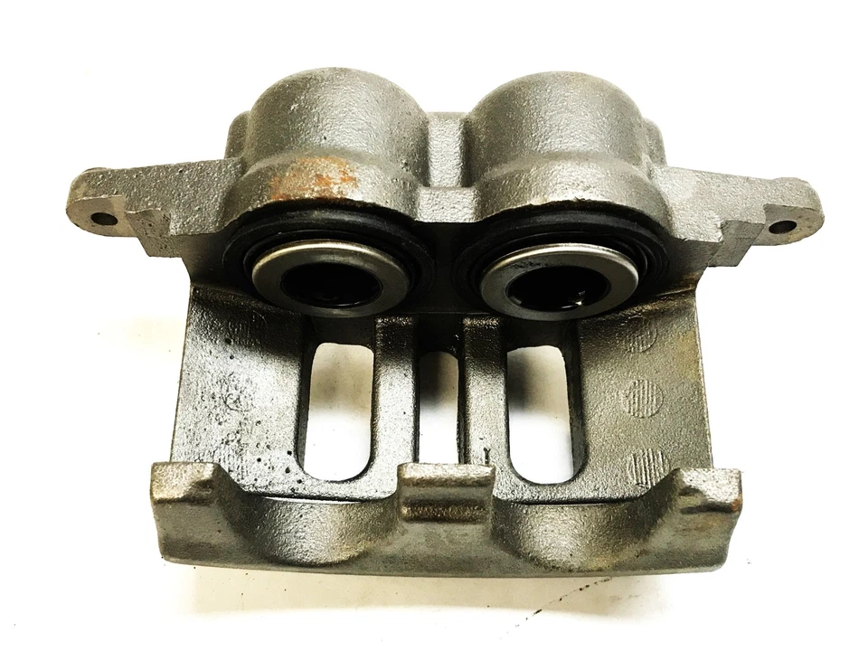 Рычаг суппорта дискового тормоза Motorcraft Ford BRC-162-ARM ВОССТАНОВЛЕННЫЙ - Изображение 2 из 4