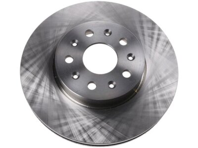 API 13JQ41K Front Right Brake Rotor Fits 2016-2019 Cadillac CTS 3.6L V6