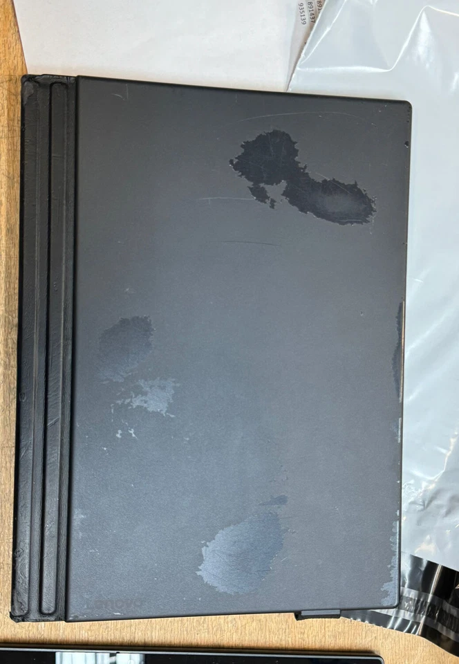 Lenovo ThinkPad X1 Tablet G2 12 Zoll Tablet i5-7Y54 8GB 256GB 4G LTE WIN10 Pro - Bild 3 von 3