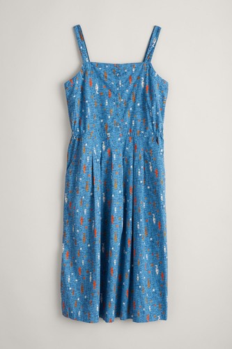 seasalt sketch pad dress