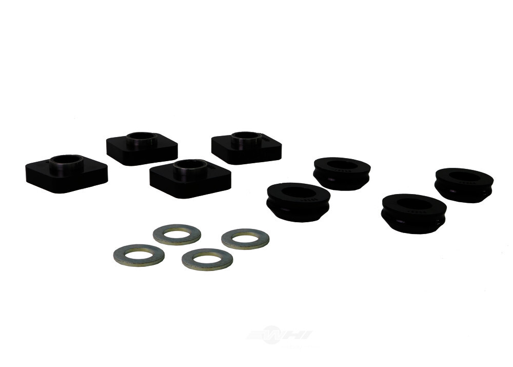 Transfer Case Mount BushingBase NOLATHANE REV212.0002 for sale online eBay