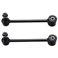 2pcs For 2001 2002 2003 2004 Chevrolet Tahoe Rear Suspension Sway Bar End Links