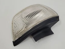 Toyota Camry SV21 RH Right Driver Side Corner Indicator Light Lens Late 89 - 92