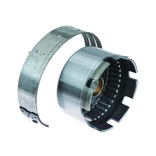 700R4 700 4L60E 4L65E Band Drum with Raybestos Pro Series High Energy 1987-On