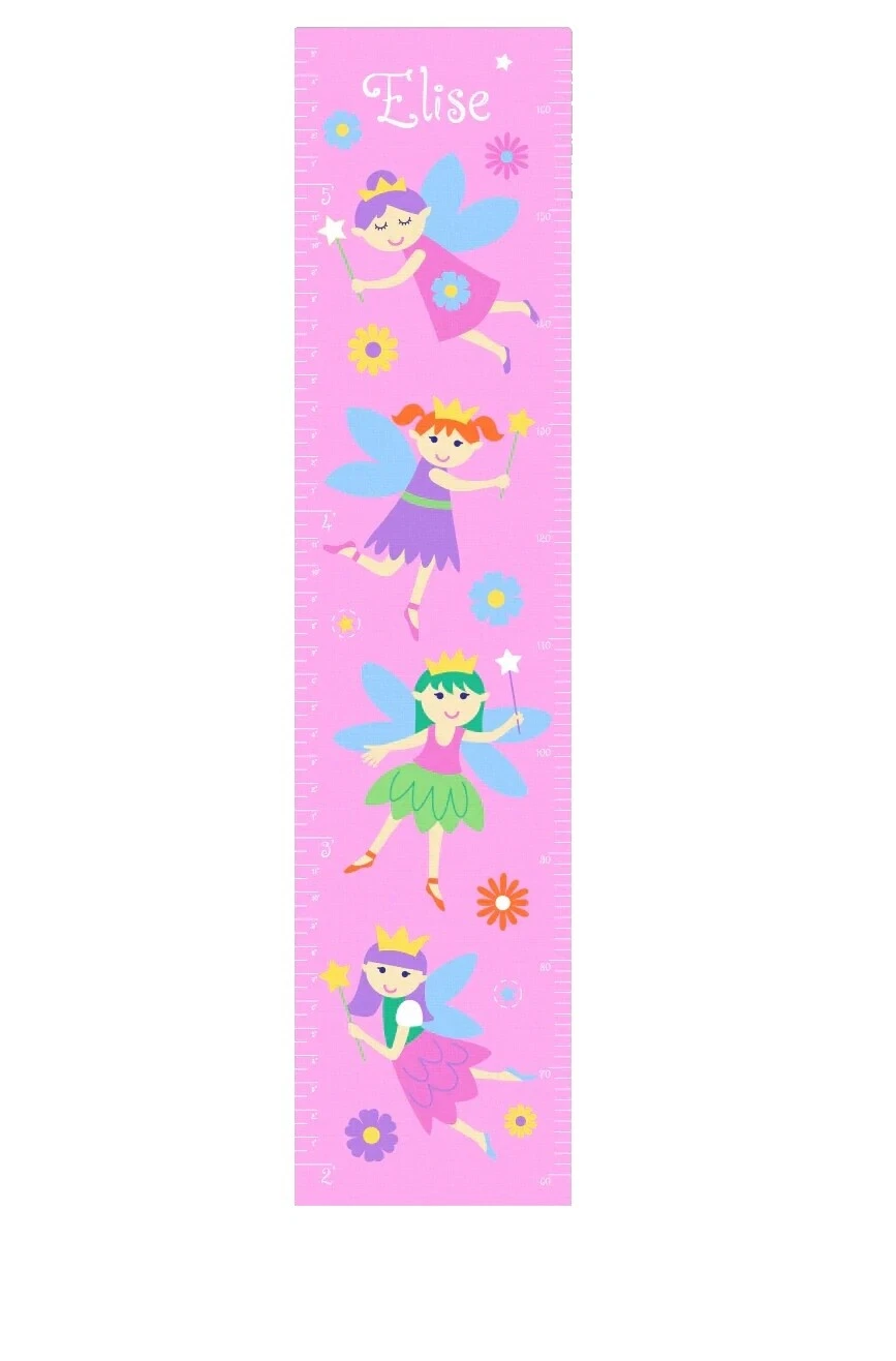 Multicolor Princesas y Hadas Decoración Infantil