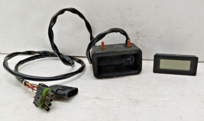 ZF-Sachnummer 6007203241 Gear Indicator Display ZF0501211422