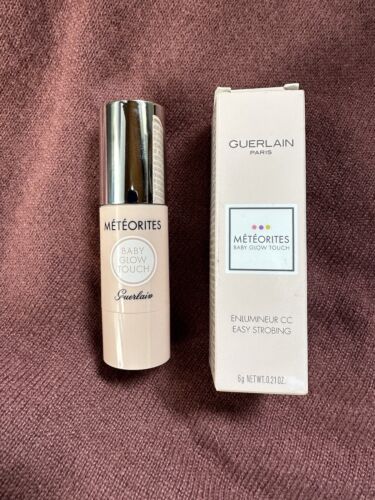 GUERLAIN MÉTÉORITES ENLUMINEUR CC BABY GLOW TOUCH