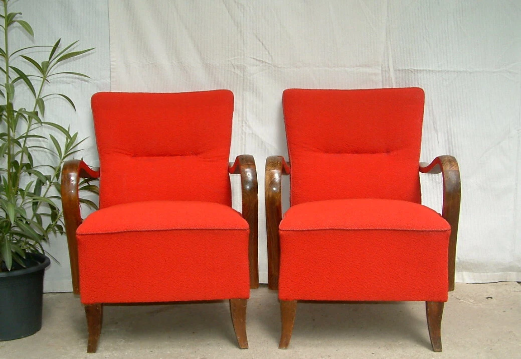 Ebay shop armchairs vintage