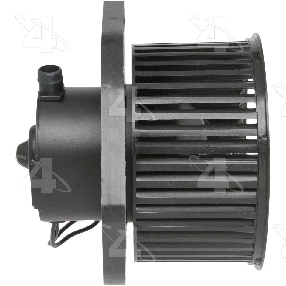 Motor soplador de climatización para Mitsubishi Outlander Sport 2011-2013 4 estaciones 500BA29 Foto 4 de 4