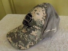 NAPA RACING INTREPID FALLEN HEROES HAT  CHASE ELLIOTT 9  RON CAPPS 28  NWOT