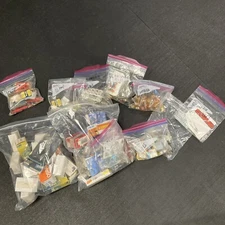 1965-1995 - Alfa Romeo / Fiat - Light Bulbs, Fuses - Price Per Piece