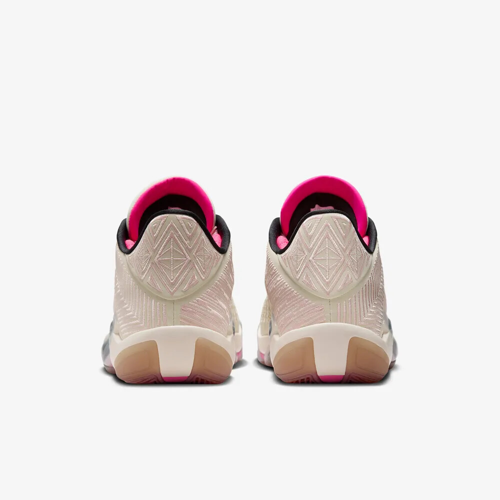 New Nike Air Jordan 38 XXXVIII Low PF Shoes - Coconut Milk (FD2325