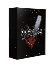 Mach One - M.A.C.H. (Limited Fan Box) 2CD+DVD