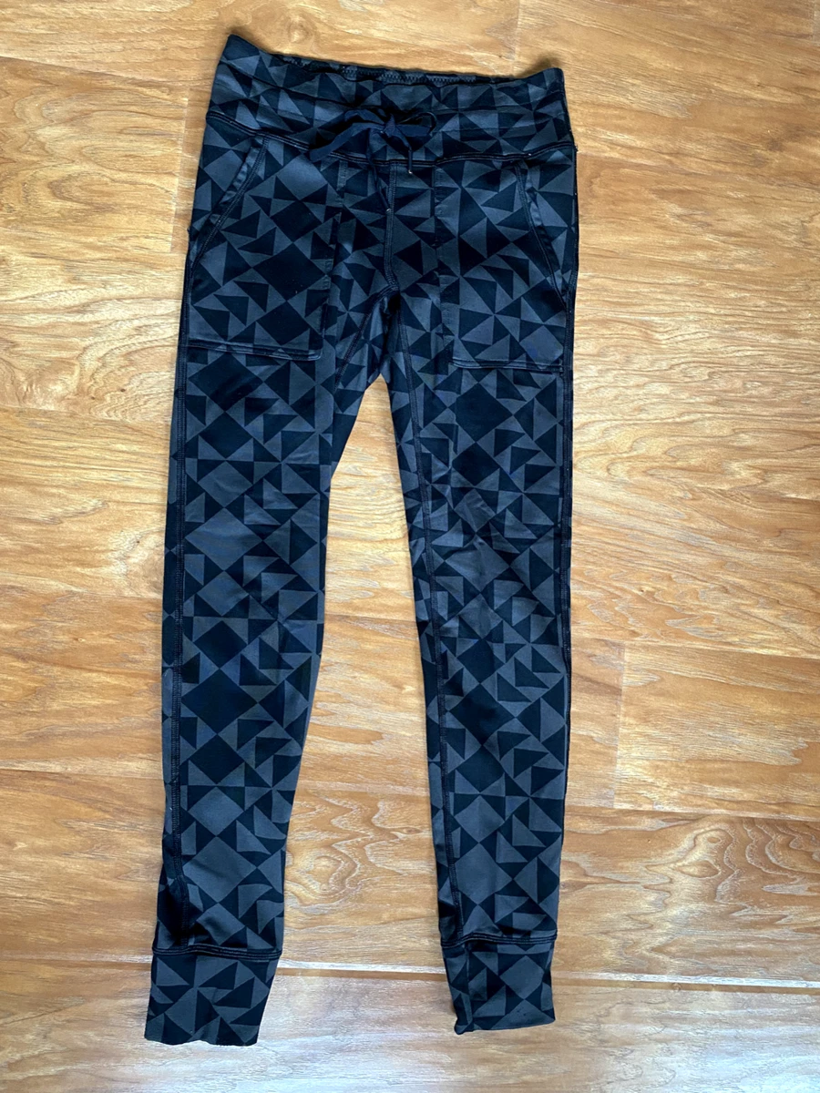 American Eagle Aerie Offline Warm up Drawcord Leggings Joggers Small