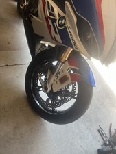 2020-2024 BMW S1000rr Casting Wheels