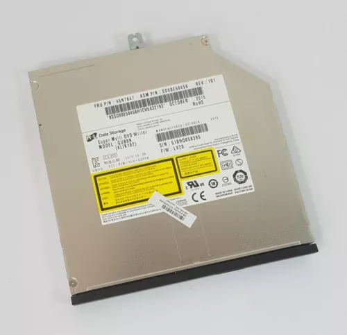 DVD Brenner GUB0N mit Frontblende für Lenovo Thinkpad W540 T540p T440p W541
