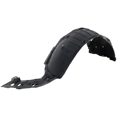 Fender Liners Front Driver Left Side Hand for Nissan Altima 2016-2018