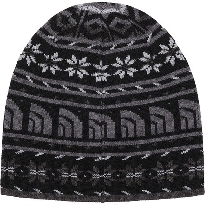Supreme The North Face Beanie Black FW22 | eBay UK