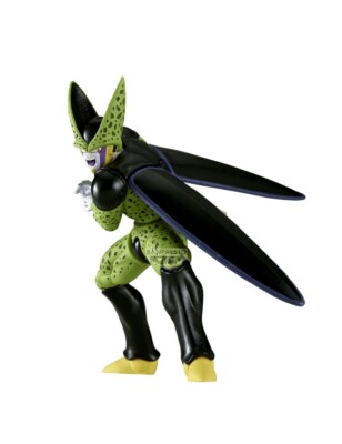 BANPRESTO Dragon Ball Z Match Makers - Perfect Cell Original