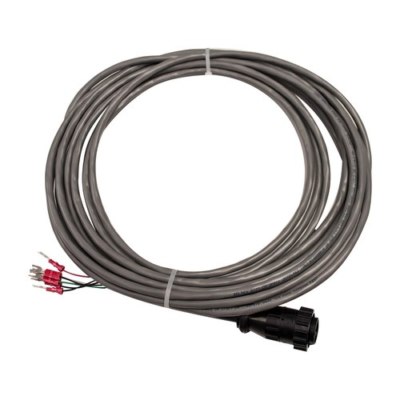 Hypertherm 228350 Genuine CPC to CNC Cable 25 ft 6 Spade Divided Arc Voltage